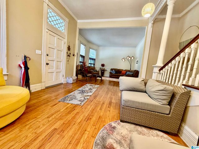 1430 BERKLEY AVENUE, Bessemer, AL 35020