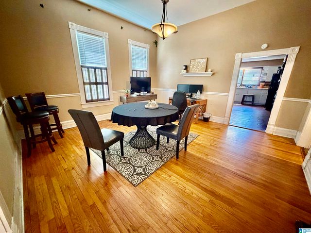 1430 BERKLEY AVENUE, Bessemer, AL 35020