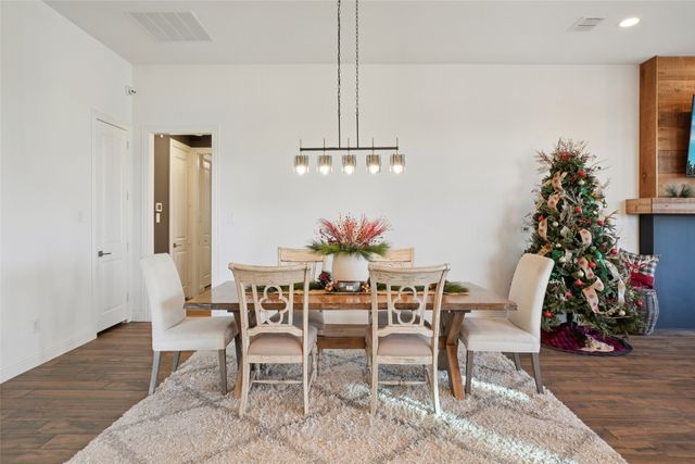 3436 Belterra Drive, Celina, TX 75009