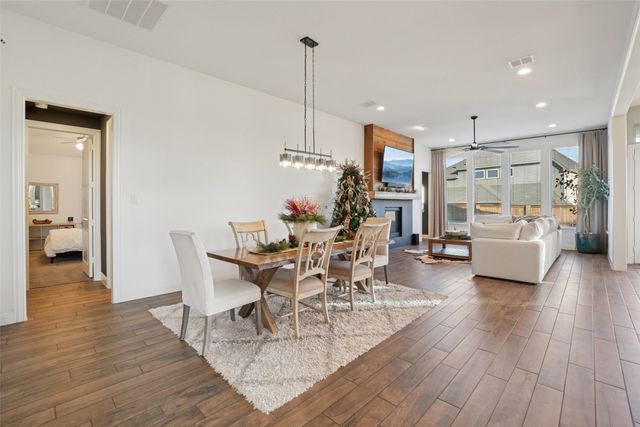 3436 Belterra Drive, Celina, TX 75009