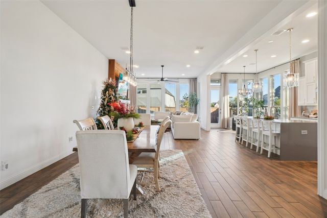 3436 Belterra Drive, Celina, TX 75009