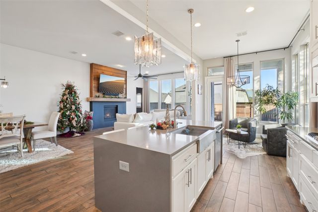 3436 Belterra Drive, Celina, TX 75009