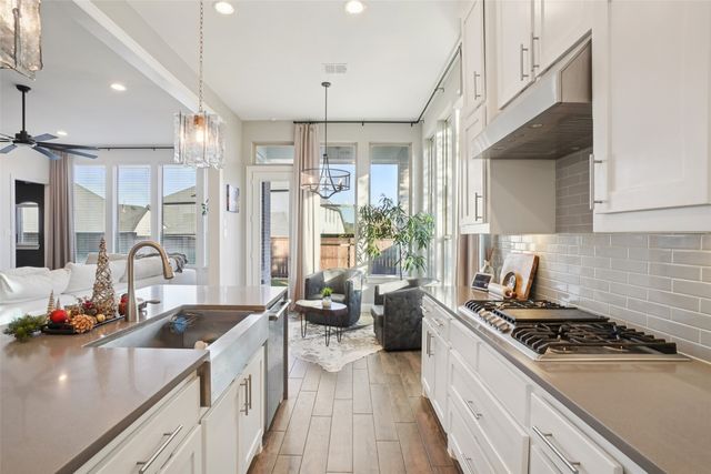 3436 Belterra Drive, Celina, TX 75009