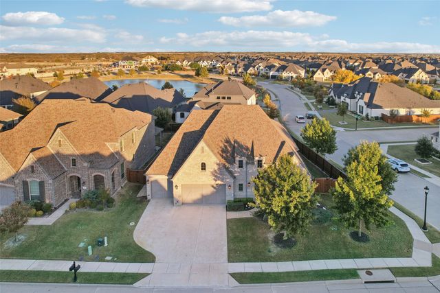 3436 Belterra Drive, Celina, TX 75009