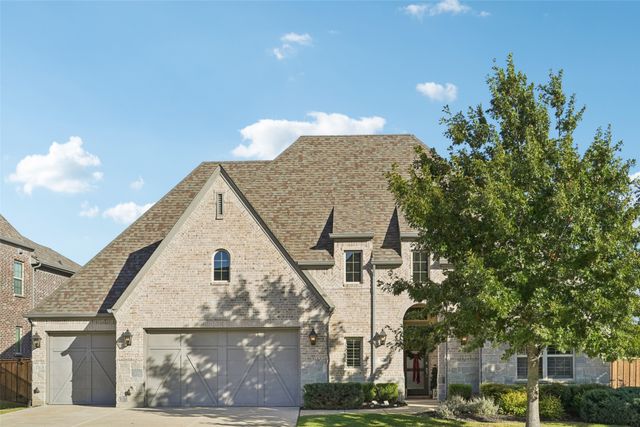 3436 Belterra Drive, Celina, TX 75009