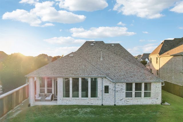 3436 Belterra Drive, Celina, TX 75009