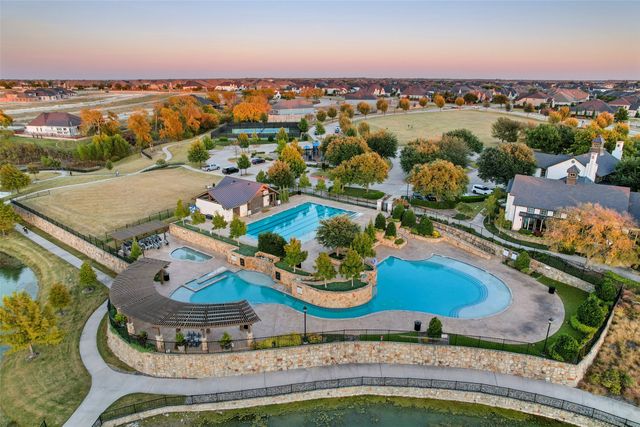 3436 Belterra Drive, Celina, TX 75009