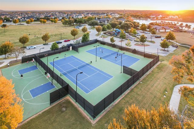 3436 Belterra Drive, Celina, TX 75009