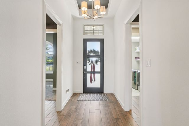 3436 Belterra Drive, Celina, TX 75009