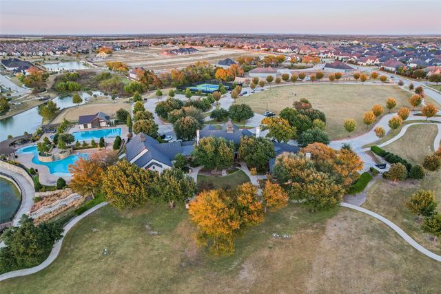 3436 Belterra Drive, Celina, TX 75009