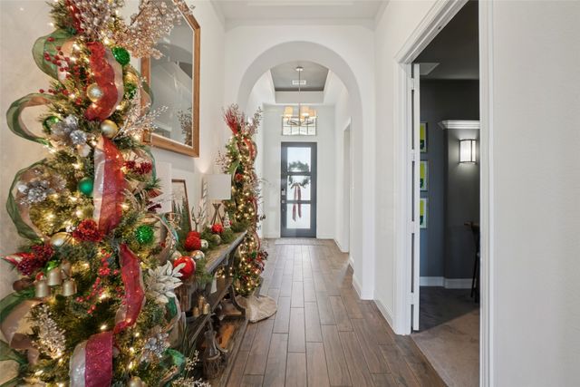 3436 Belterra Drive, Celina, TX 75009