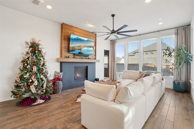 3436 Belterra Drive, Celina, TX 75009