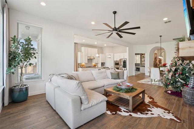 3436 Belterra Drive, Celina, TX 75009