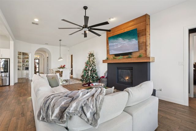 3436 Belterra Drive, Celina, TX 75009