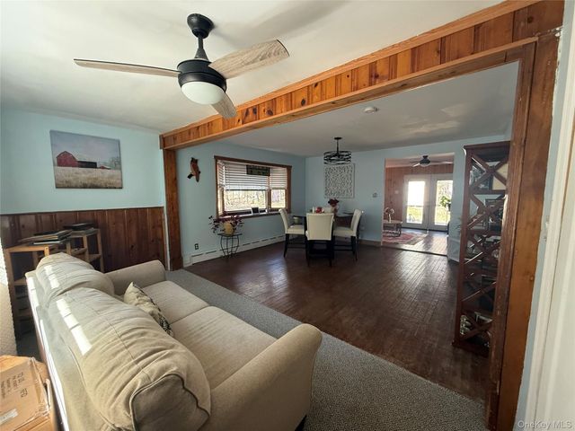 13 Hartung Road, Highland Lake, NY 12743