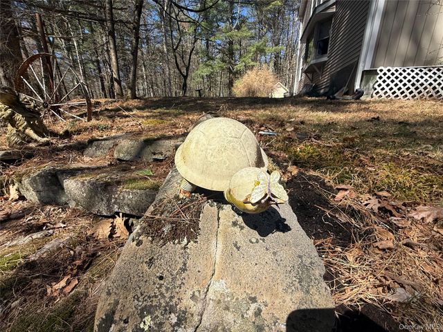 13 Hartung Road, Highland Lake, NY 12743