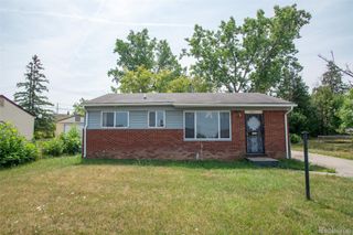 2045 Flamingo Drive, Mt. Morris Township, MI 48458