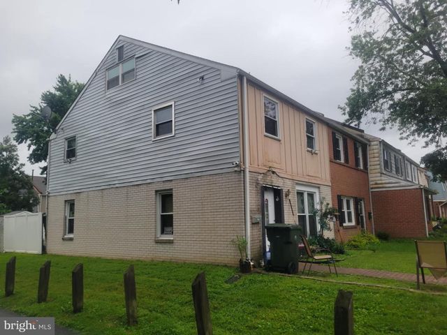 1 ETHAN ALLEN CT, Newark, DE 19711