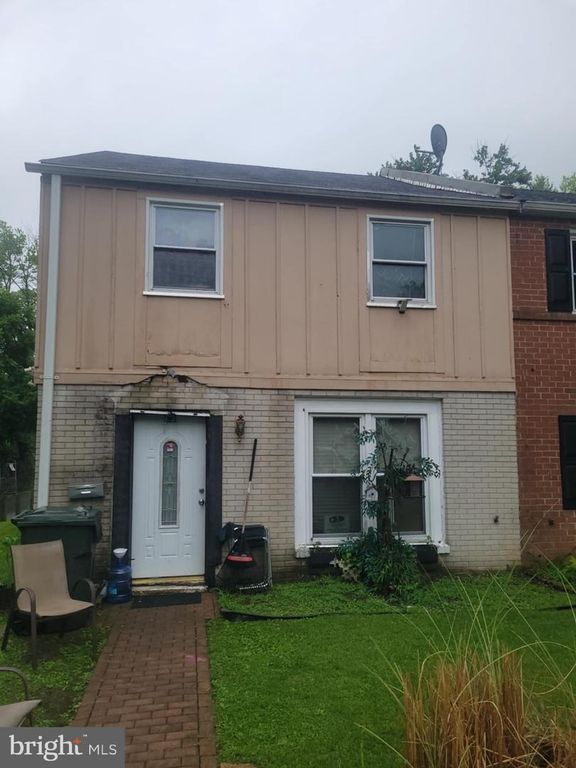 1 ETHAN ALLEN CT, Newark, DE 19711