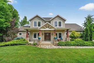 30166 Lloyd Lane, Milton Twp, MI 49120