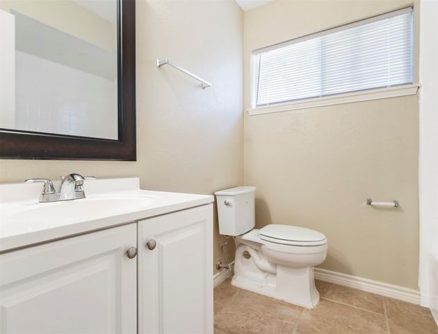 2819 W Birchdale Drive, Missouri City, TX 77489