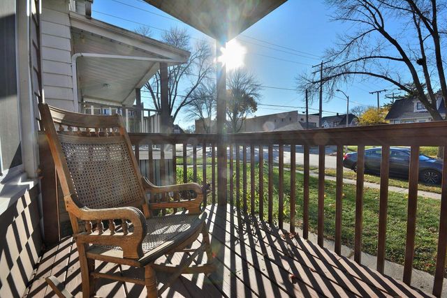 2254 S 61st STREET, West Allis, WI 53219