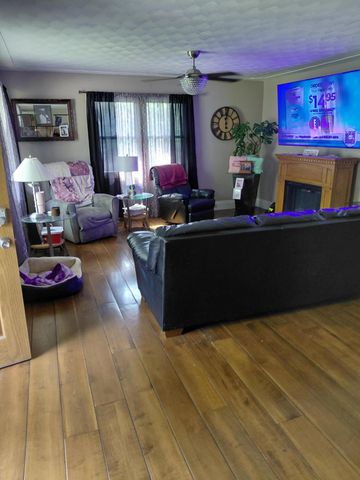1670 Vine Avenue, Muskegon Twp, MI 49442