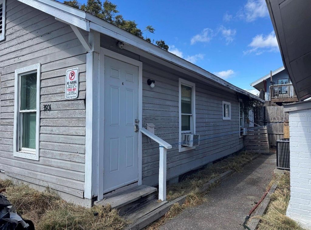 3901 6TH STREET S 4, St Petersburg, FL 33705