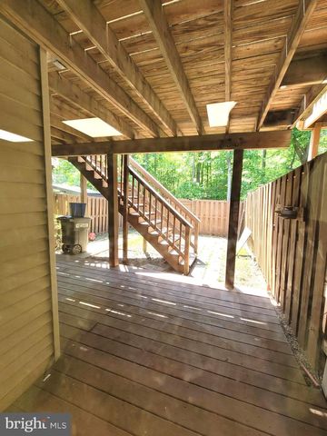 13689 WILDFLOWER LN, Clifton, VA 20124