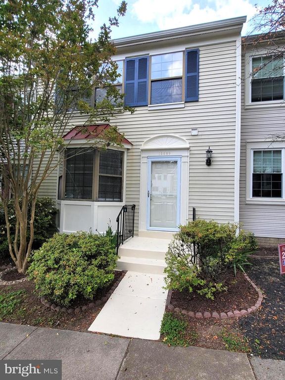 13689 WILDFLOWER LN, Clifton, VA 20124