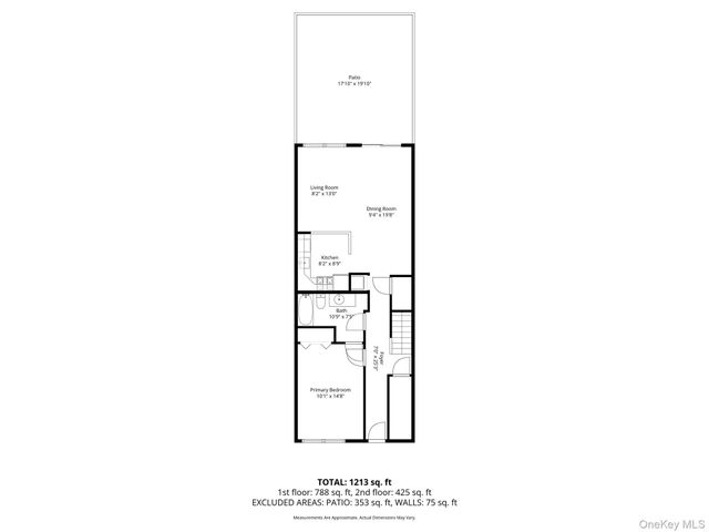 93 Admiral Court, Bronx, NY 10473