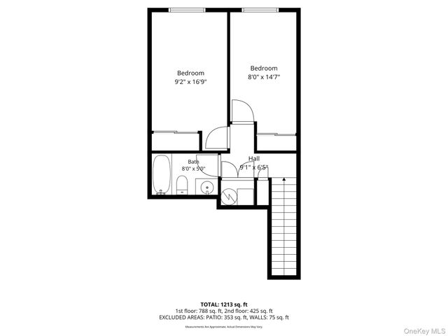 93 Admiral Court, Bronx, NY 10473