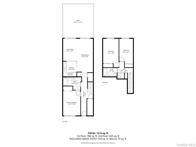 93 Admiral Court, Bronx, NY 10473