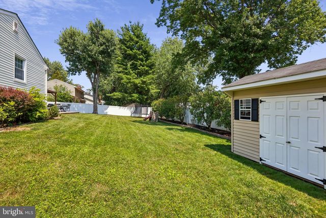 702 PARRY BLVD, Cinnaminson, NJ 08077