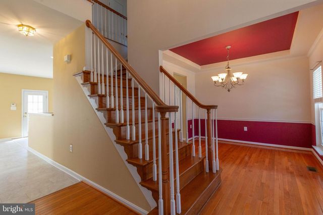 341 BULLSKIN ST, Charles Town, WV 25414