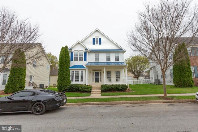 341 BULLSKIN ST, Charles Town, WV 25414