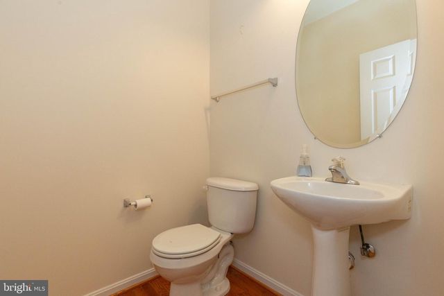 341 BULLSKIN ST, Charles Town, WV 25414