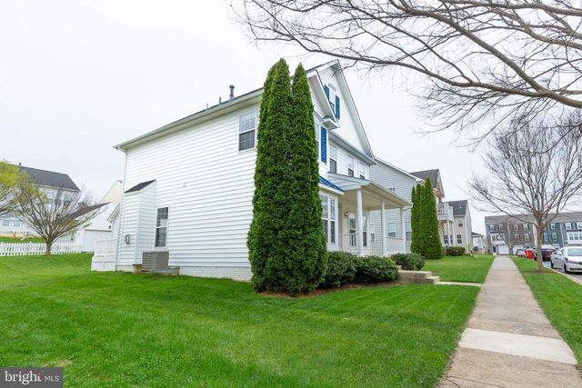 341 BULLSKIN ST, Charles Town, WV 25414