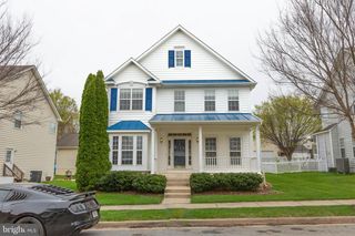 341 BULLSKIN ST, Charles Town, WV 25414
