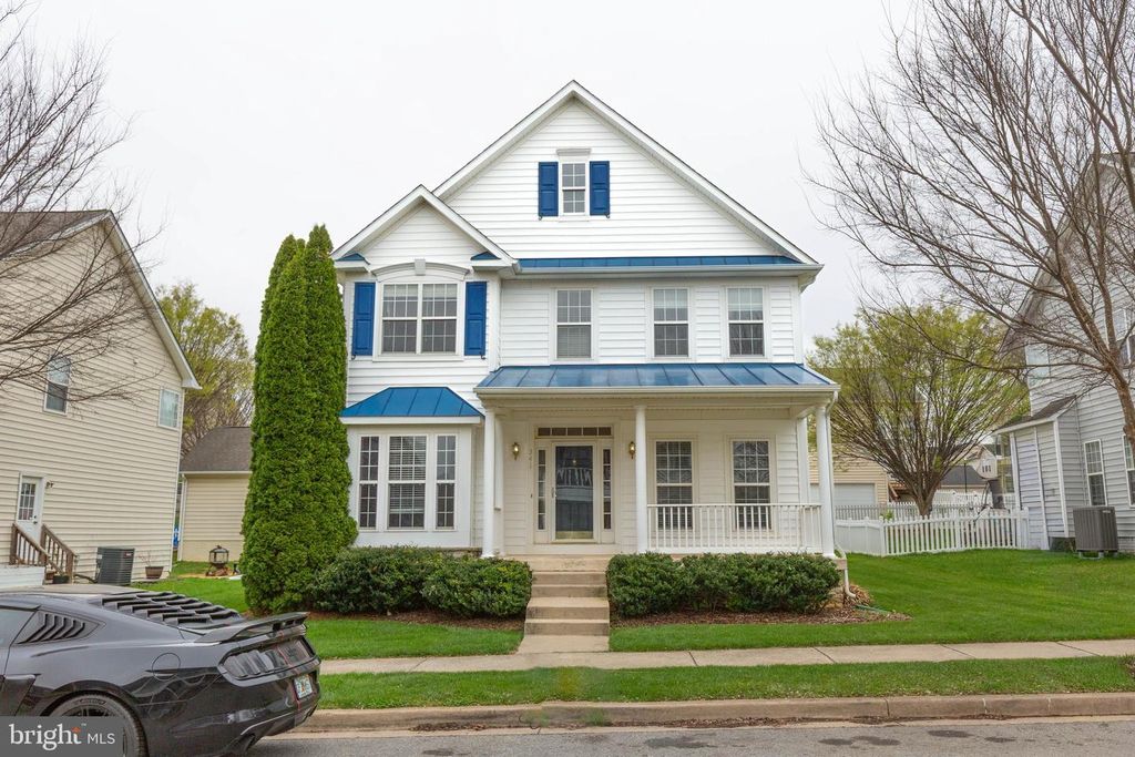 341 BULLSKIN ST, Charles Town, WV 25414