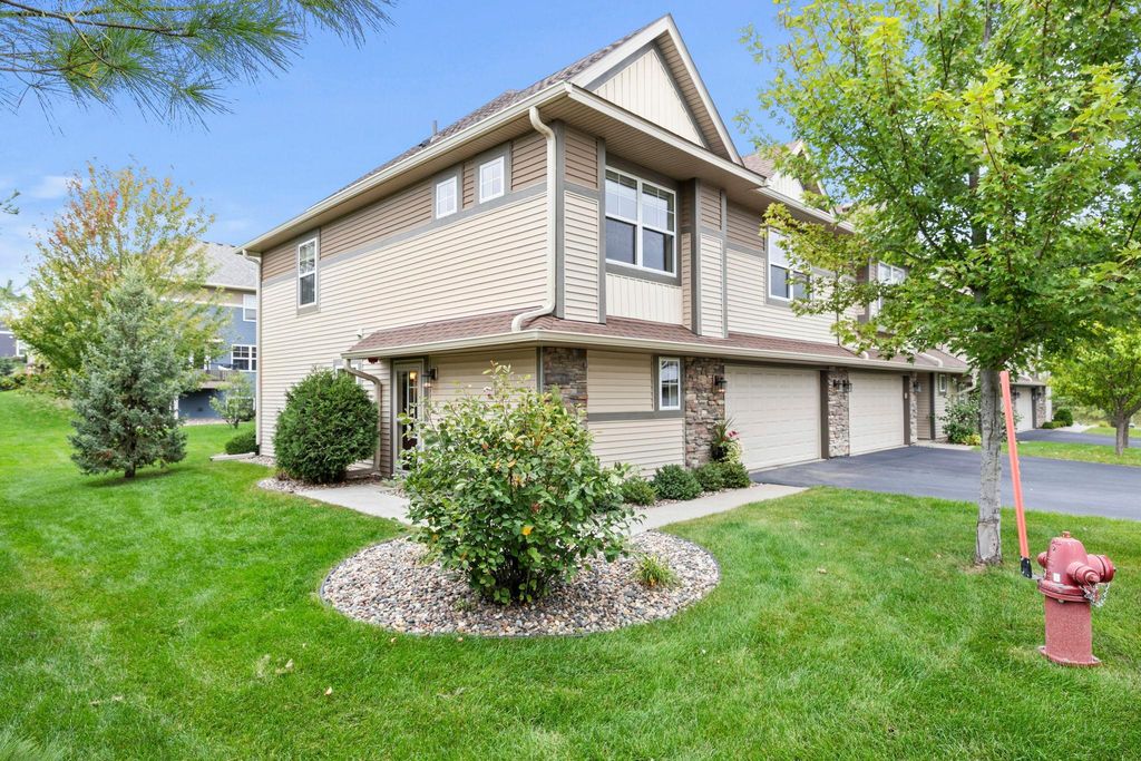 9799 5th Street Lane N, Lake Elmo, MN 55042 — exterior