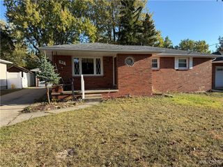 97 Mitchell Drive, Tonawanda, NY 14150