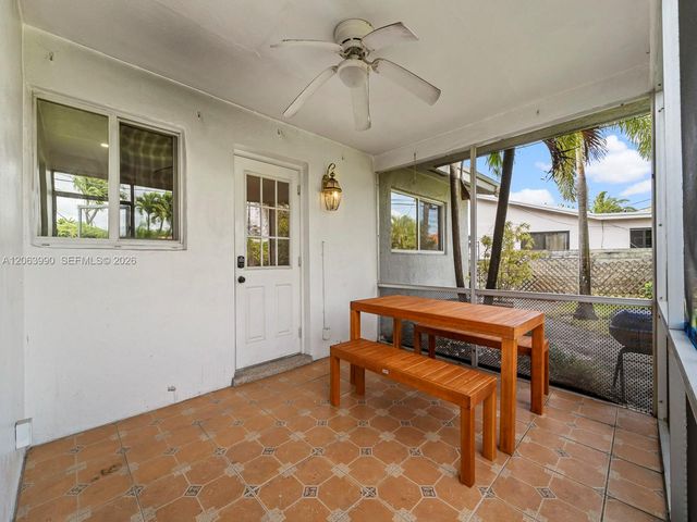 1761-1763 NE 52nd Street, Fort Lauderdale, FL 33334