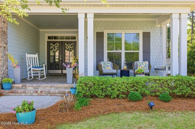 4233 Moorland Lane, Wilmington, NC 28409