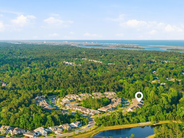 4233 Moorland Lane, Wilmington, NC 28409