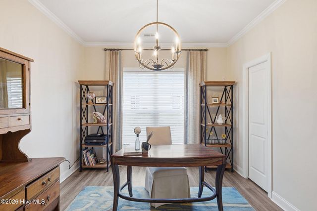 4233 Moorland Lane, Wilmington, NC 28409
