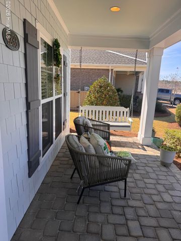 4233 Moorland Lane, Wilmington, NC 28409