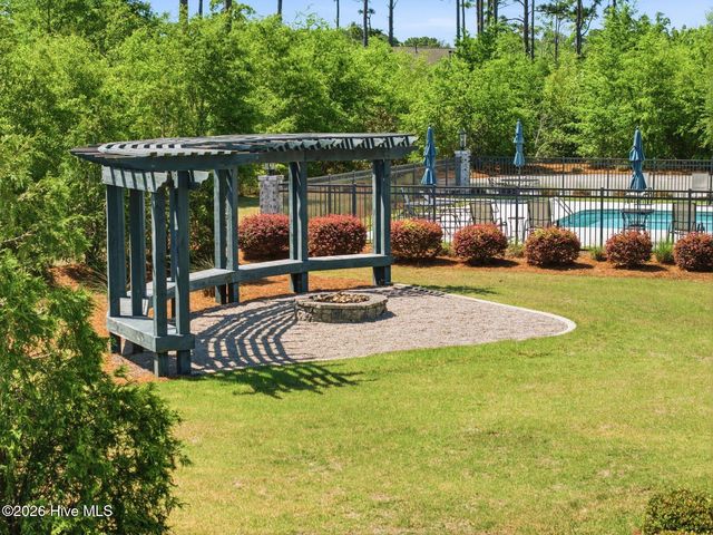 4233 Moorland Lane, Wilmington, NC 28409