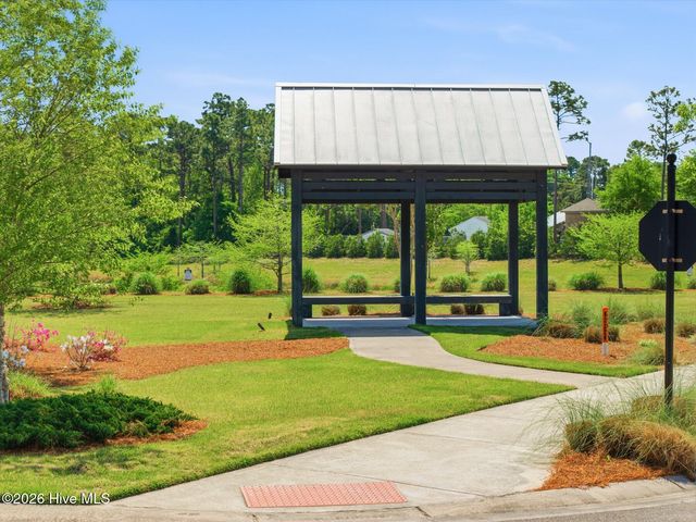 4233 Moorland Lane, Wilmington, NC 28409
