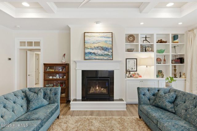 4233 Moorland Lane, Wilmington, NC 28409